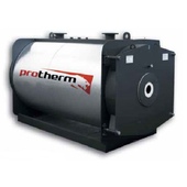 Напольный комбинированный котел Protherm Бизон NO на 100 кВт