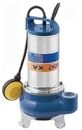 все насосы VX/VXm