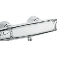 Grohe Grohtherm 3000 ( Гроэ Термостат 3000 ) Смеситель для душа с термостатом