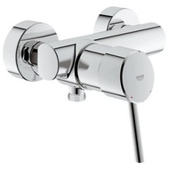 Grohe Concetto new ( Гроэ Консенто нью ) Смеситель для душа