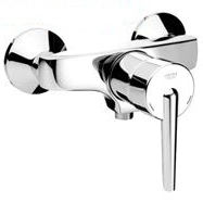 Grohe Euroslim ( Гроэ Еврослим ) Смеситель для душа