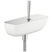 Hansgrohe PuraVida ( Хансгрое Пура Вида ) Смеситель для душа