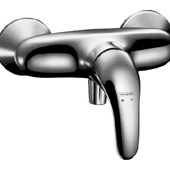 Hansgrohe Focus E ( Хансгрое Фокус Е ) Смеситель для душа