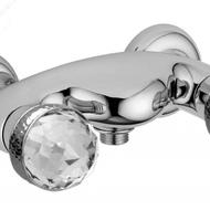 Migliore Axo Swarovski ( Миглиоре Аксо Сваровски ) Смеситель для душа