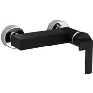 Teka Cuadro Black ( Тека КВАДРО ) Смеситель для душа без душевого набора