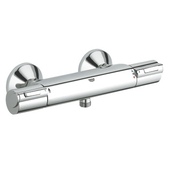 Grohe Grohtherm 1000 ( Гроэ Термостат 1000 ) Смеситель для душа с термостатом