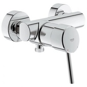 Grohe Concetto new ( Гроэ Консенто нью ) Смеситель для душа