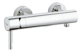 Grohe Essence ( Гроэ Эссенс ) Смеситель для душа Хром