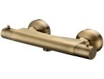 Elghansa Termo Bronze Смеситель для душа термостатический