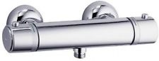 Kludi Objecta Therm E ( Клуди Обджект Терм Е ) Смеситель для душа с термостатом